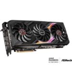 Asrock AMD Radeon RX 7900 XT Phantom Gaming OC 20GB Graphic Card - Image 4