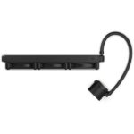 NZXT Kraken 360 360mm AIO Liquid Cooler with LCD Display (Black) - Image 2