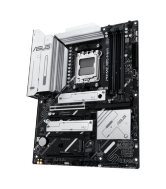 ASUS Prime X870-P WiFi-CSM Motherboard