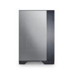 Lian Li O11 Vision Mid Tower Cabinet Chrome - Image 2