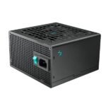 Deepcool PL750D ATX 3.0 750W Power Supply 80 Plus Bronze