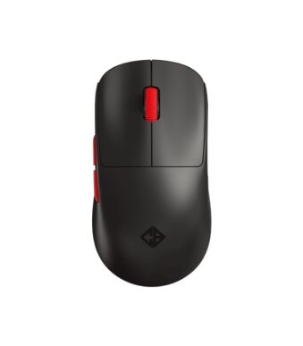 Cosmic Byte Hypernova Tri-Mode Wireless, Bluetooth, Wired Gaming Mouse