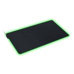 Razer Goliathus Chroma 3XL Black Gaming Mouse Mat - Image 2