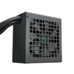 Deepcool PL550D ATX 3.0 550W Power Supply 80 Plus Bronze