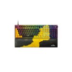 Razer Huntsman V2 PUBG – BattleGrounds Edition Gaming Keyboard Linear Optical Red Switches