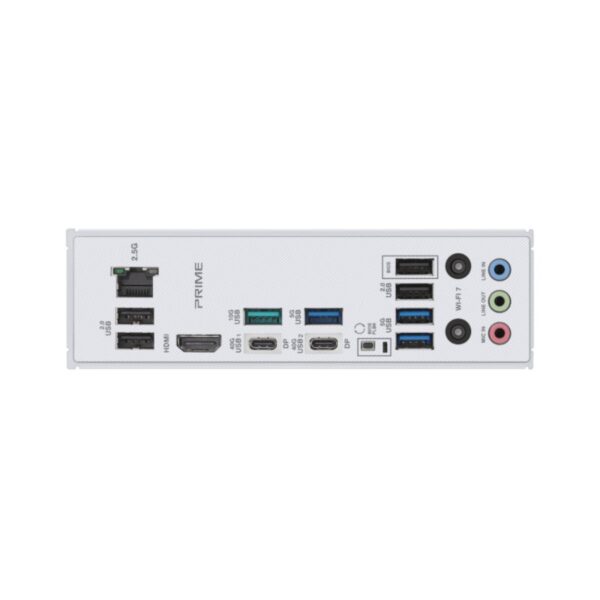 ASUS Prime X870-P WiFi-CSM Motherboard