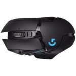 Logitech G502 Lightspeed Wireless Mouse