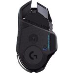 Logitech G502 Lightspeed Wireless Mouse - Image 2