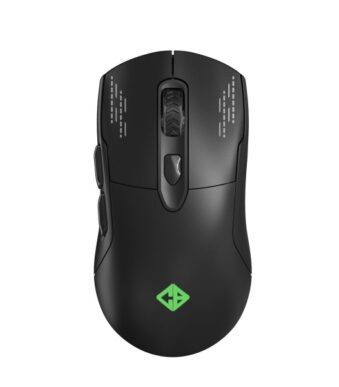 Cosmic Byte Raptor Dual Mode Wireless & Wired Gaming Mouse