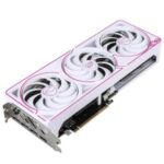 Colorful iGame GeForce RTX 5060 Ti Ultra W OC 16GB-V GDDR7 Graphic Card - Image 4
