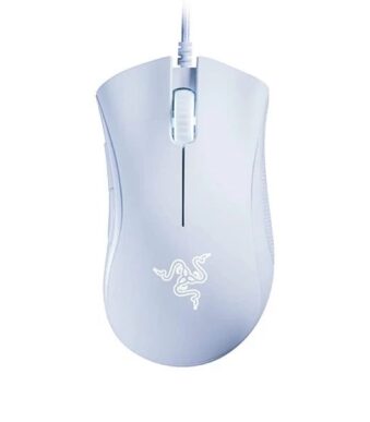 Razer DeathAdder Essential (White)