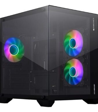 ZEBRONICS MERCURY