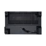 Lian Li O11 Vision Mid Tower Cabinet Chrome