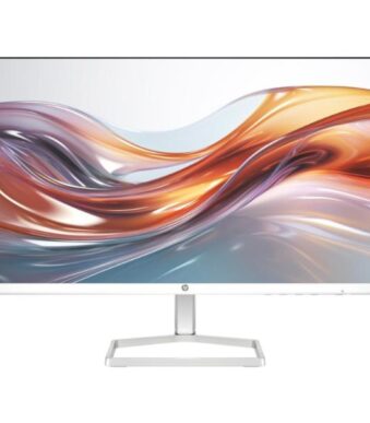 HP Monitor S5 524sa FHD IPS Monitor