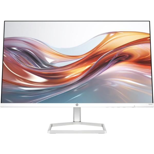 HP Monitor S5 524sa FHD IPS Monitor