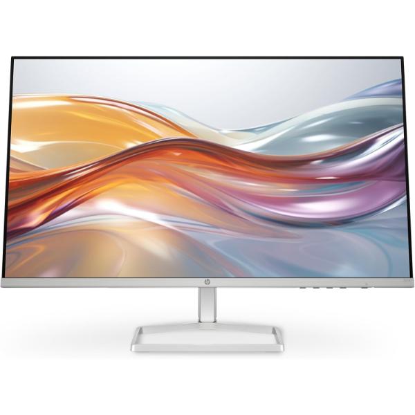 HP Series 5 27-inch Full HD LED