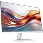 HP Monitor S5 524sa FHD IPS Monitor