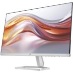 HP Series 5 23.8 inch FHD Monitor 524sf