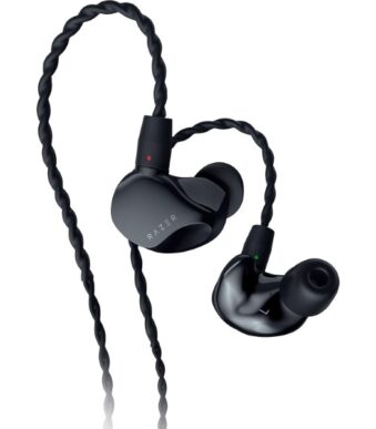 Razer Moray In-Ear Monitoring Earphones