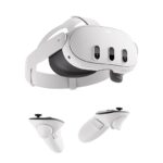 Meta Quest 3 512GB - Breakthrough Mixed Reality - Powerful Performance - Image 2