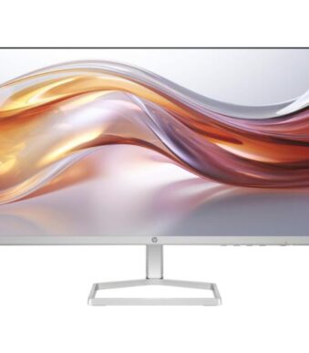 HP Series 5 23.8 inch FHD Monitor 524sf