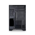 Lian Li O11 Vision Mid Tower Cabinet Chrome - Image 7