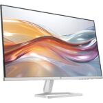HP Series 5 27-inch Full HD LED
