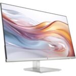 HP S5 527sh FHD Monitor