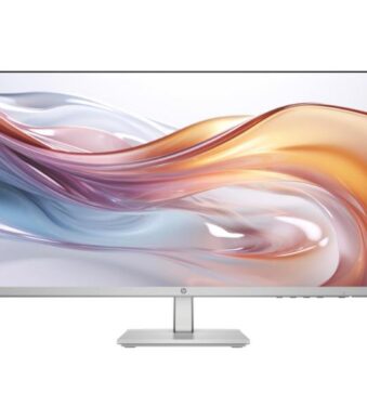 HP S5 527sh FHD Monitor