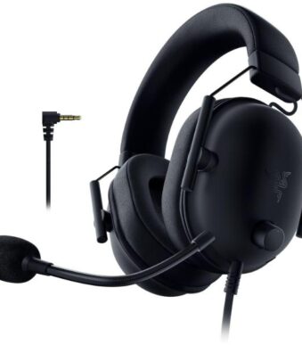 Razer BlackShark V2 X Playstation