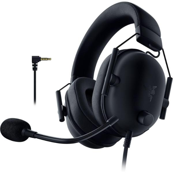 Razer BlackShark V2 X Playstation