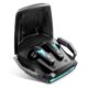 Cosmic Byte CosmoBuds X200 TWS (Silky Matt Black)