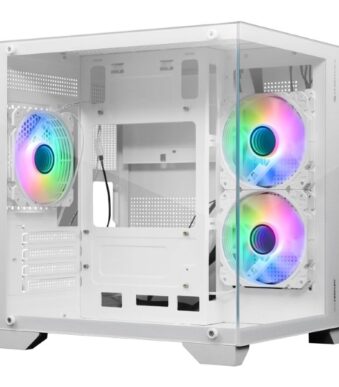ZEBRONICS MERCURY Premium