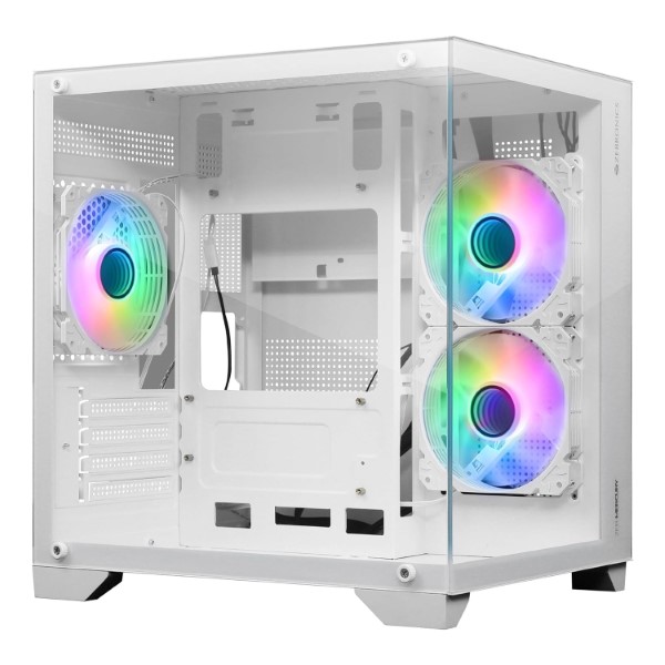 ZEBRONICS MERCURY Premium