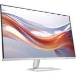 HP Series 5 31.5 inch FHD Monitor