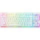 Razer DeathStalker V2 Pro Linear Red TKL (White)