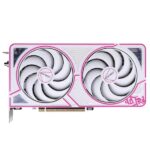 Colorful iGame GeForce RTX 5060 Ti Ultra W DUO OC 16GB-V 16GB GDDR7 Graphic Card - Image 4