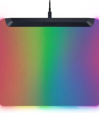 Razer Firefly V2 Pro RGB Gaming Mouse Pad