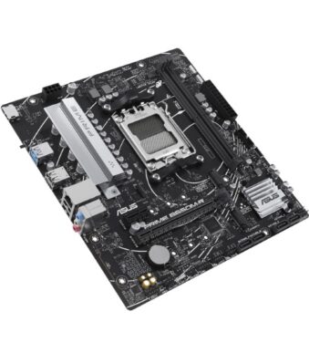 ASUS AMD B650 Prime B650M-R DDR5 mATX Motherboard