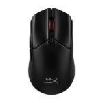 HyperX Pulsefire Haste 2 Wireless Gaming Mouse (Black) - Image 2