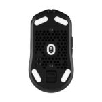 HyperX Pulsefire Haste 2 Wireless Gaming Mouse (Black) - Image 3