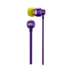 Logitech G333 Gaming Earphones with Dual Drivers Purple - Image 4