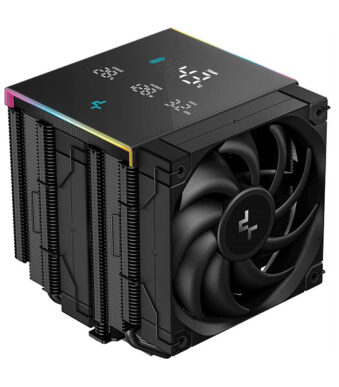 Deepcool AK620 Digital PRO CPU Air Cooler