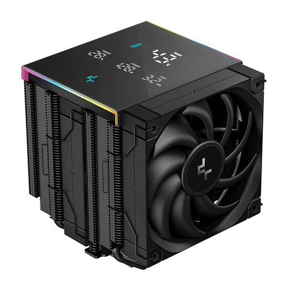 Deepcool AK620 Digital PRO CPU Air Cooler