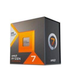 AMD Ryzen 7 7800X3D Processor