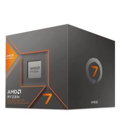 AMD Ryzen 7 8700G Processor With Radeon Graphics