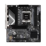 ASRock B650M HDV/M.2 Motherboard