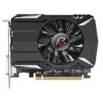ASRock RX 550 Phantom Gaming 4GB Graphics Card - Image 4