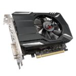 ASRock RX 550 Phantom Gaming 4GB Graphics Card - Image 3
