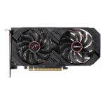 ASRock RX 6500 XT Phantom Gaming D OC 4GB Graphics Card - Image 4